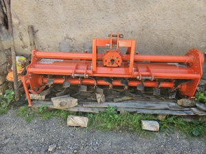 De vânzare freză agricolă