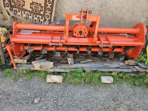 De Vânzare Freză Agricolă  - imagine 9