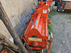 De Vânzare Freză Agricolă  - imagine 6