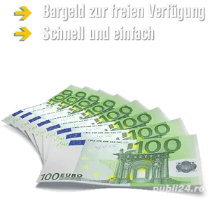 oferim împrumuturi: soluția financiară pentru a realiza 