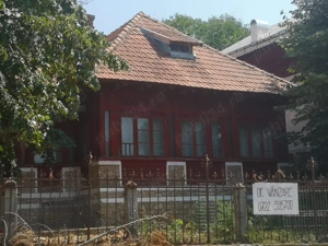 Casa de vanzare in stațiune balneara 