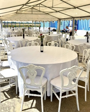 Inchiriez de inchiriat cort evenimente 50m2 sau 100m2 - imagine 8