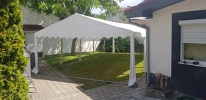 Inchiriez de inchiriat cort evenimente 50m2 sau 100m2 - imagine 5