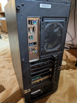 Sistem Desktop PC Gaming - imagine 3