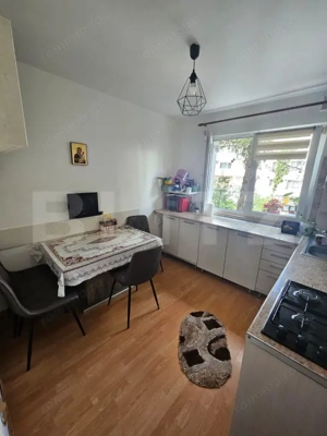 Apartament cu 3 camere, mobilat, utilat, Manastur, dispus la schimb! - imagine 5