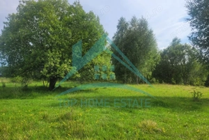 Teren pentru cabana pensiune zona Lac Micesti!