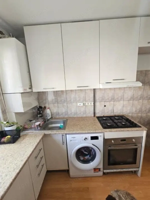 Apartament cu 3 camere, mobilat, utilat, Manastur, dispus la schimb! - imagine 6