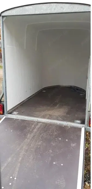 De inchiriat remorca cargo inchiriere servicii transport marfa, mutari - imagine 4