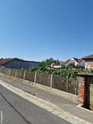 casa si teren de vanzare - imagine 2 casa si teren de vanzare - imagine 2