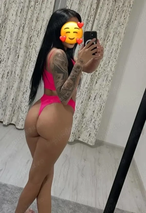 Sexi slim nouă în oraș 