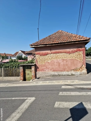 casa si teren de vanzare - imagine 3 casa si teren de vanzare - imagine 3