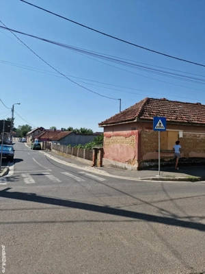 casa si teren de vanzare - imagine 4 casa si teren de vanzare - imagine 4