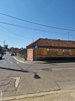 casa si teren de vanzare - imagine 7 casa si teren de vanzare - imagine 7