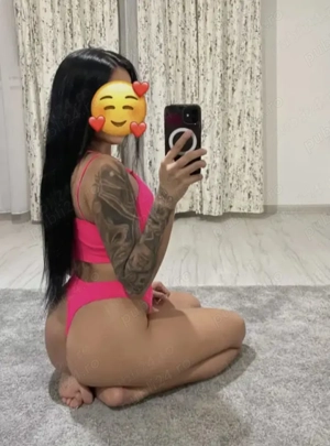 Sexi slim nouă în oraș 