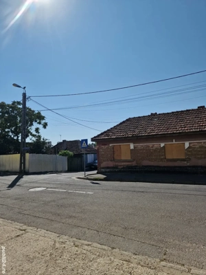 casa si teren de vanzare - imagine 6 casa si teren de vanzare - imagine 6