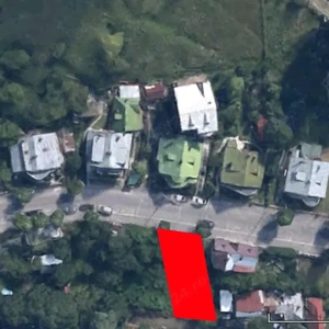 Teren cu priveliste panoramica Busteni