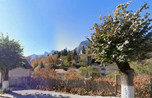 Teren cu priveliste panoramica Busteni