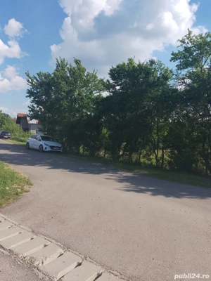 PROPRIETAR. Teren de vanzare in Camine,Prahova - imagine 2