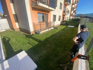 Apartament de 3 camere zona TRACTORUL,complex Grandis - imagine 7
