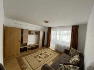 Apartament de 3 camere zona TRACTORUL,complex Grandis - imagine 4