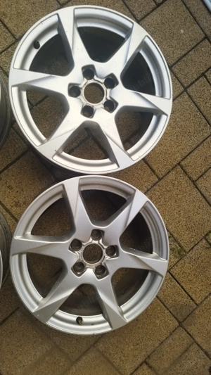 Jante Audi - imagine 2