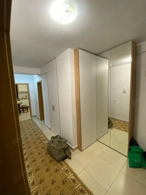 Apartament de 3 camere zona TRACTORUL,complex Grandis - imagine 5