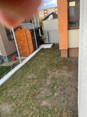 Apartament de 3 camere zona TRACTORUL,complex Grandis - imagine 8