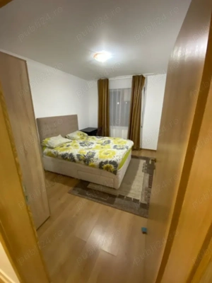 Apartament de 3 camere zona TRACTORUL,complex Grandis - imagine 11