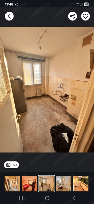 Apartament de vanzare - imagine 2