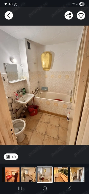 Apartament de vanzare - imagine 4