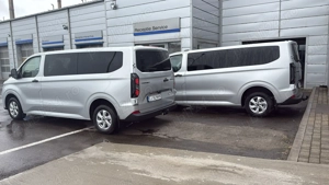 Angajez soferi categoria B si B+C