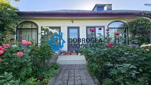 SOMOVA- CASA 4 CAMERE ,SUPRAFATA 98 MP, TEREN 1400 MP