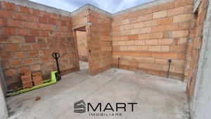 Casa individuala 120mp cu teren 486mp Sura Mica