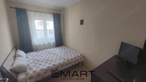 Apartament la mansarda 4 camere zona Vasile Aaron
