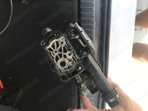 Termostat Citroën c4 picasso (Grand picasso ) euro 6 ,2014-2018 - imagine 4