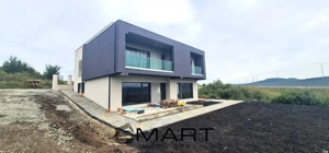 Comision 0! Casa individuala 201mp, teren 490mp Selimbar - Tineretului