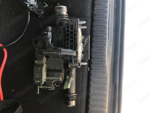 Termostat Citroën c4 picasso (Grand picasso ) euro 6 ,2014-2018 - imagine 3