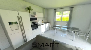 Apartament 43 mp etaj 1 cartier Davinci - imagine 2