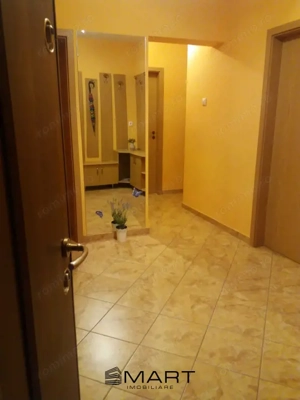 Apartament 3 camere – 90 mp utili – Zona Mihai Viteazu - imagine 4