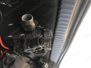 Termostat Citroën c4 picasso (Grand picasso ) euro 6 ,2014-2018 - imagine 2