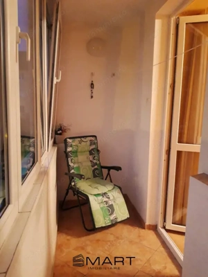 Apartament 3 camere – 90 mp utili – Zona Mihai Viteazu - imagine 8