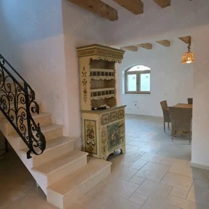 Casa 160 mp Tractorul 