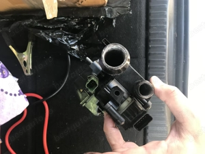 Termostat Citroën c4 picasso (Grand picasso ) euro 6 ,2014-2018 - imagine 5