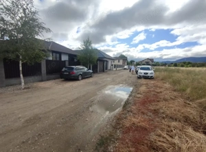 Teren inravilan, 3000mp, Ghimbav - imagine 3 Teren inravilan, 3000mp, Ghimbav - imagine 3