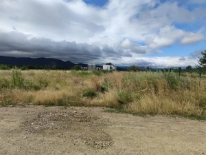 Teren inravilan, 3000mp, Ghimbav - imagine 5 Teren inravilan, 3000mp, Ghimbav - imagine 5