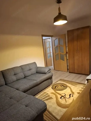 GARSONIERA 32 MP, ZONA CENTRUL VECHI - imagine 3