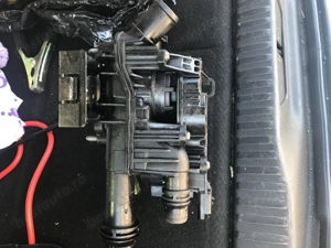 Termostat Citroën c4 picasso (Grand picasso ) euro 6 ,2014-2018 - imagine 7