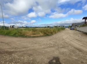 Teren inravilan, 3000mp, Ghimbav - imagine 4 Teren inravilan, 3000mp, Ghimbav - imagine 4