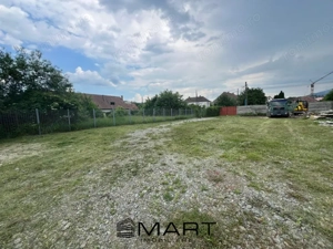 Teren industrial de vânzare 2000 mp – Cisnădie, Zonă Industrială