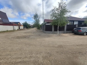 Teren inravilan, 3000mp, Ghimbav - imagine 7 Teren inravilan, 3000mp, Ghimbav - imagine 7